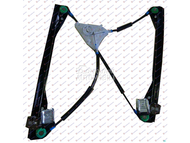 PODIZAC PREDNJEG PROZORA ELEKT za Volkswagen Polo od 2005. do 2009. god.