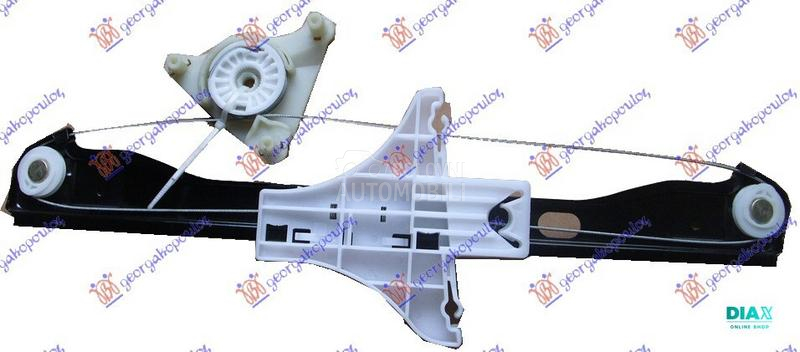 PODIZAC ZADNJEG PROZORA ELEKTR