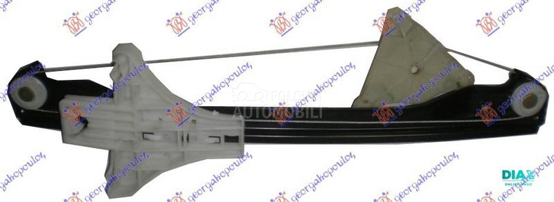 PODIZAC ZADNJEG PROZORA ELEKTR