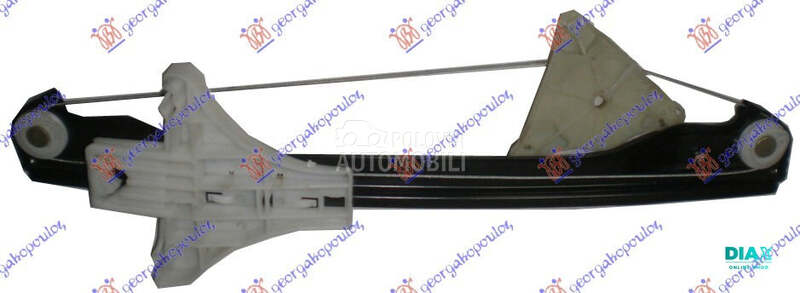 PODIZAC ZADNJEG PROZORA ELEKTR