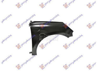 KRILO Desno za Renault Clio za 2023. god.