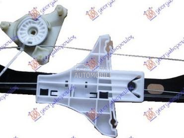 PODIZAC ZADNJEG PROZORA ELEKTR za Volkswagen Polo od 2005. do 2009. god.