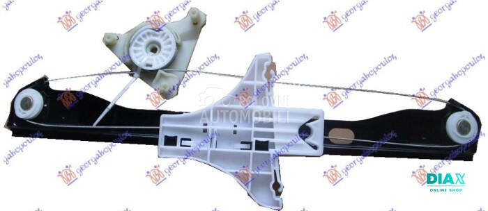 PODIZAC ZADNJEG PROZORA ELEKTR