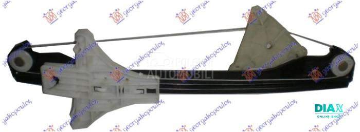 PODIZAC ZADNJEG PROZORA ELEKTR