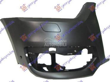 KRAJ PREDNJEG BRANIKA Desno za Audi Q3 od 2011. do 2014. god.