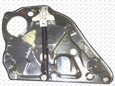 PODIZAC ZADNJEG PROZORA ELEKTR za Volkswagen Polo od 2002. do 2005. god.