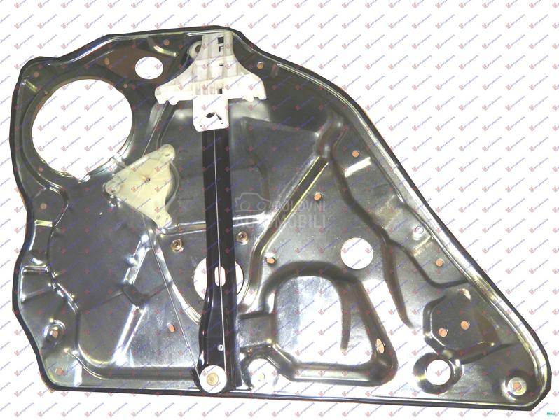 PODIZAC ZADNJEG PROZORA ELEKTR