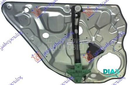 PODIZAC ZADNJEG PROZORA ELEKTR