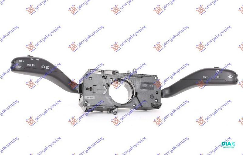 PREKIDAC/RUCICA NA VOLANU (FAR