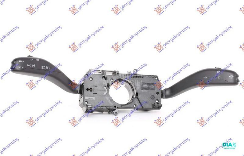 PREKIDAC/RUCICA NA VOLANU (FAR