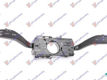 PREKIDAC/RUCICA NA VOLANU (FAR za Škoda Roomster od 2010. do 2015. god.