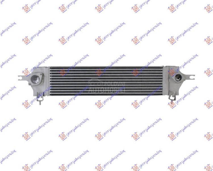 HLADNJAK INTERKULERA...