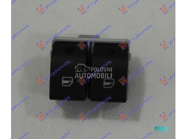 PREKIDAC U PREDNJIM VRATIMA (2 za Volkswagen Polo od 2002. do 2005. god.