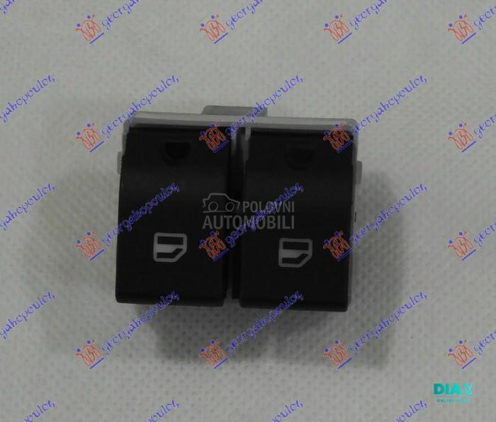 PREKIDAC U PREDNJIM VRATIMA (2