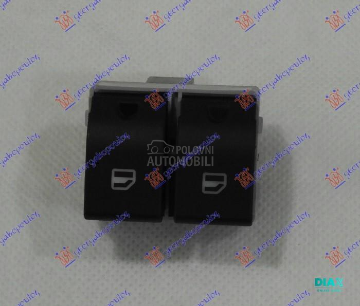 PREKIDAC U PREDNJIM VRATIMA (2