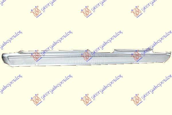 SAJTNA 4/5 VRATA Levo