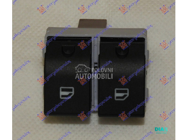 PREKIDAC U PREDNJIM VRATIMA (2 za Volkswagen Polo od 2002. do 2005. god.