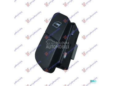 PREKIDAC U PREDNJIM/ZADNJIM VR za Volkswagen Polo od 2002. do 2005. god.