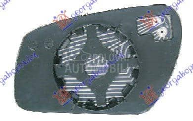 STAKLO RETROVIZORA SA...