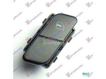 PREKIDAC U ZADNJIM VRATIMA (4 za Volkswagen Polo od 2002. do 2005. god.