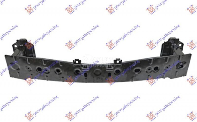 SINA PREDNJEG BRANIKA