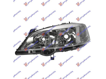 FAR ELEKTRICNI Levo za Opel Astra G od 1998. do 2004. god.