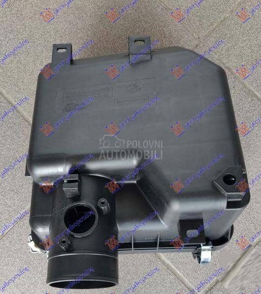 KUCISTE FILTERA VAZDUHA