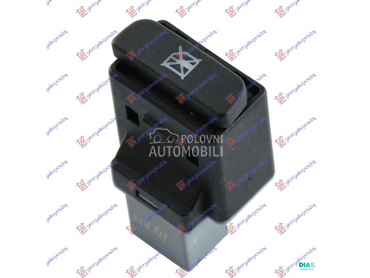 PREKIDAC ZA BLOKADU ZADNJEG PR za Seat Ibiza od 2002. do 2008. god.