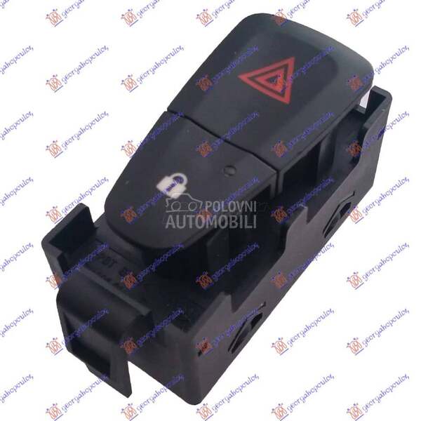 PREKIDAC ZA SVA 4 MIGAVCA CRNI