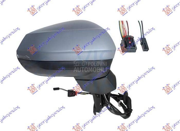 RETROVIZOR ELEKTRICNI SA...