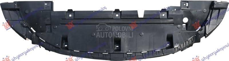 ZASTITA MOTORA PREDNJEG...