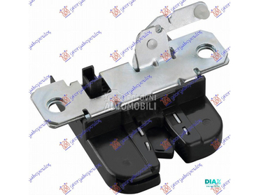 BRAVA GEPEK VRATA 3/5 VRATA (3 za Volkswagen Passat od 1997. do 2000. god.