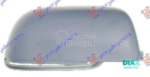 POKLOPAC RETROVIZORA PM