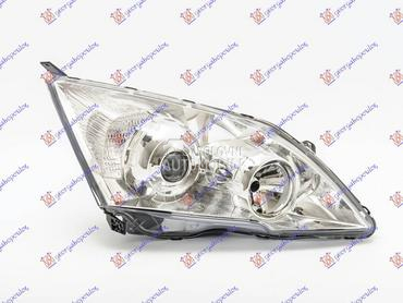 FAR ELEKTRICNI XENON Desno za Honda CR-V od 2007. do 2010. god.