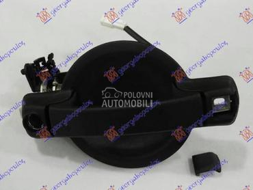 KVAKA GEPEK VRATA SPOLJASNJA za Fiat Doblo od 2005. do 2009. god.