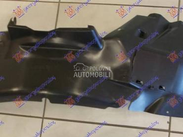 POTKRILO Desno za Lancia Ypsilon od 2011. do 2024. god.