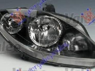 FAR TAMNO SIVO -09 Desno za Seat Altea od 2004. do 2015. god.