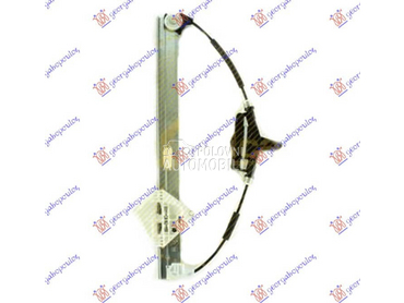 PODIZAC ZADNJEG PROZORA... za Mazda 5 od 2017. do 2022. god.