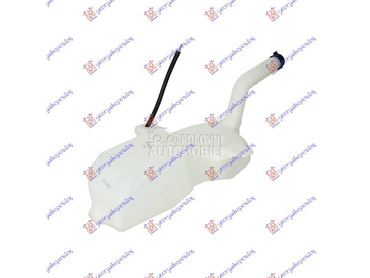 POSUDA ZA TECNOST BRISACA za Fiat Panda od 2003. do 2014. god.