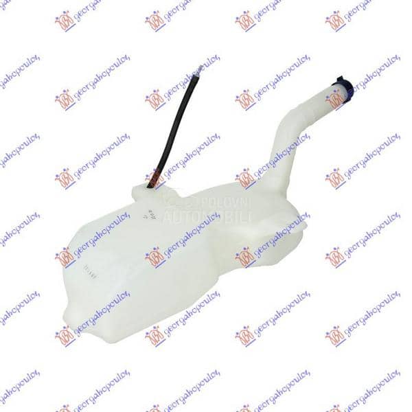 POSUDA ZA TECNOST BRISACA