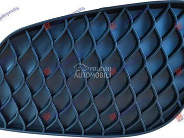 RESETKA PREDNJEG BRANIKA Levo za Mercedes Benz GLC Klasa od 2020. do 2023. god.