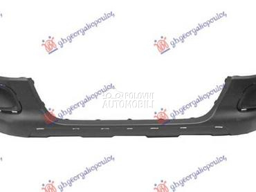 PREDNJI BRANIK DONJI za Peugeot 2008 od 2016. do 2019. god.