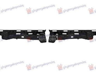 NOSAC PREDNJEG BRANIKA... za Citroen C1 za 2014. god.