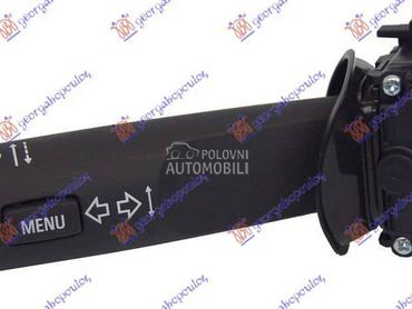 PREKIDAC/RUCICA NA VOLANU za Chevrolet Cruze od 2009. do 2013. god.