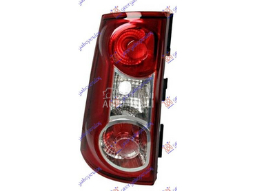 STOP LAMPA Levo za Dacia Logan od 2009. do 2012. god.