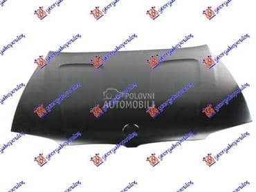 HAUBA za BMW X3 od 2004. do 2007. god.