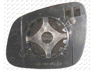 STAKLO RETROVIZORA Desno za Chevrolet Spark za 2013. god.