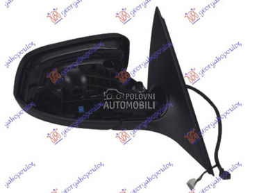 RETROVIZOR ELEKTRICNI SA... za Mercedes Benz C Klasa od 2007. do 2011. god.