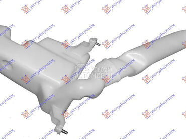 POSUDA ZA TECNOST BRISACA (OTV za Volkswagen Cross Polo od 2005. do 2009. god.