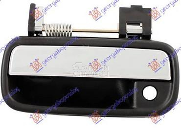 KVAKA PREDNJIH VRATA... za Toyota Hilux od 2001. do 2005. god.